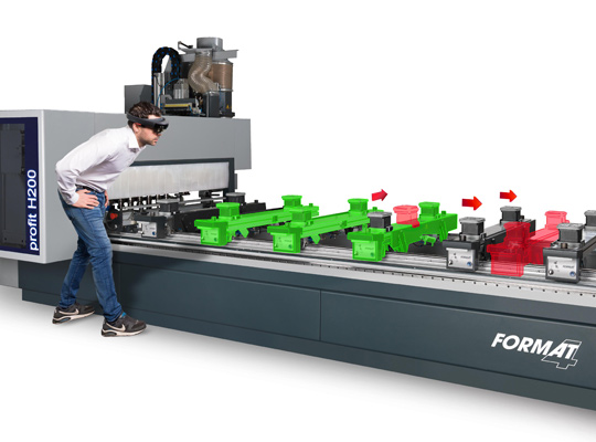 FELDER LIGNA 540x400
